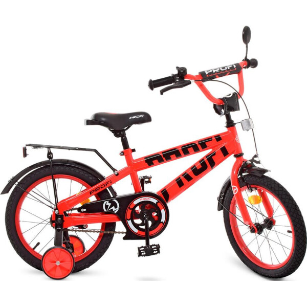 

Велосипед Profi 18" Flash T18171 Red
