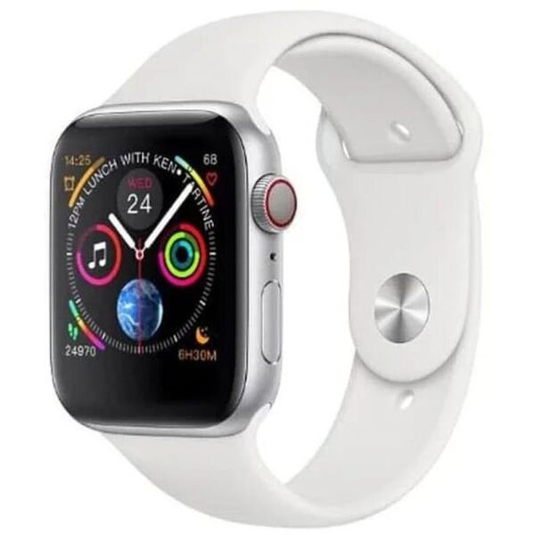 

UWatch IWO 13 PRO w56m (40 mm) White