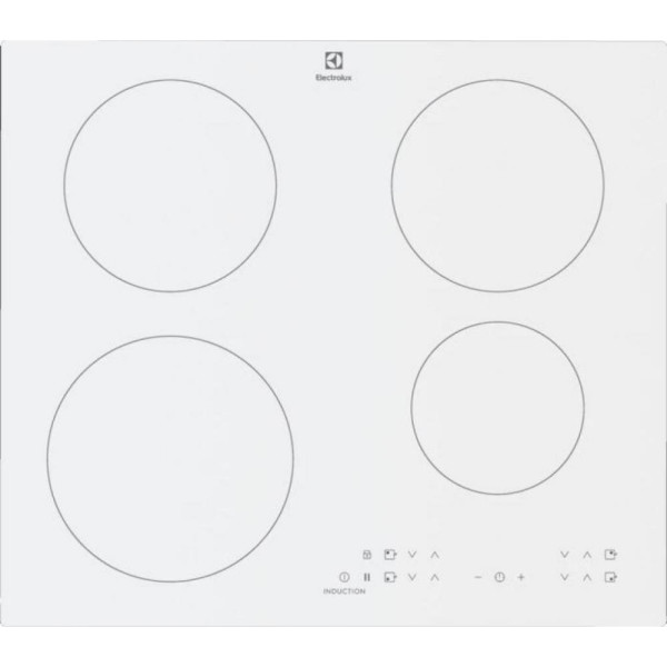 

Варочная поверхность Electrolux IPE6440WI Induction