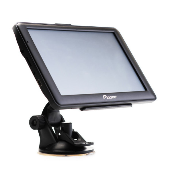 

Pioneer A76. Android