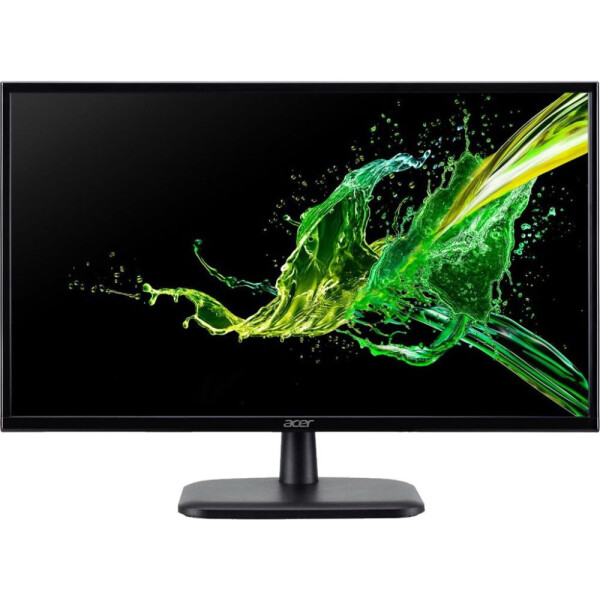 

Монитор 23.8" Acer EK240YAbi (UM.QE0EE.A01) Black