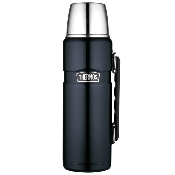 

Термос Thermos SK2010 1,2 л металлик/синий