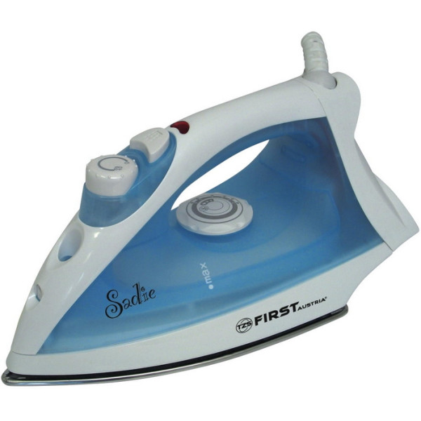 

First FA-5605-1