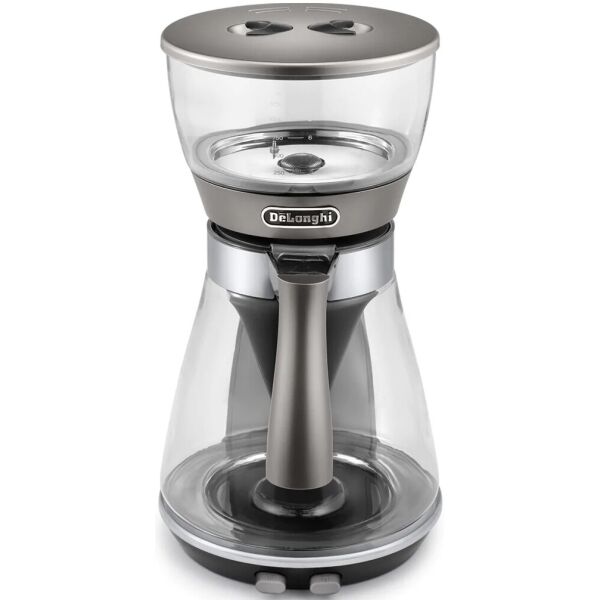 

Кофеварка Delonghi ICM 17210
