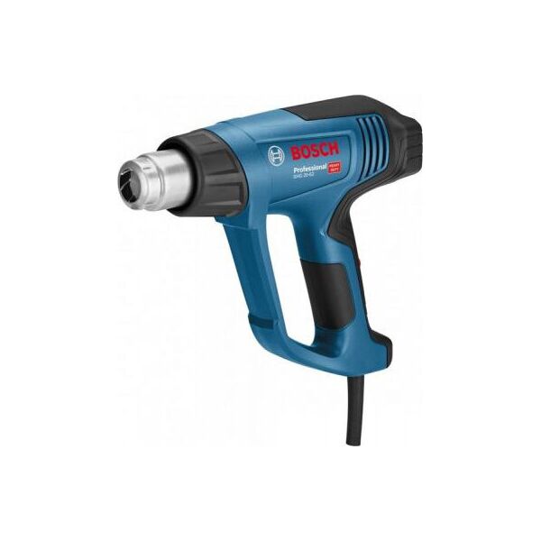 

Строительный фен Bosch GHG 20-63 (0.601.2A6.201)