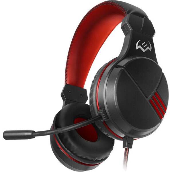 

Sven AP-G828MV Black/Red