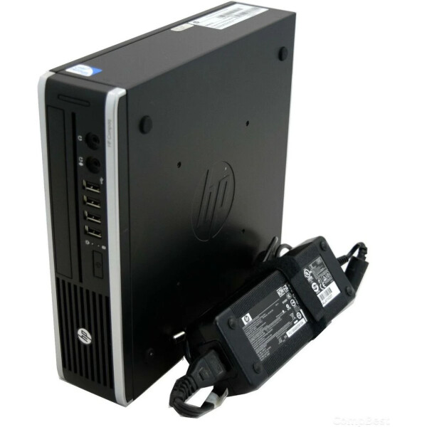 

HP Compaq 8200 Elite USDT (LE246PA)