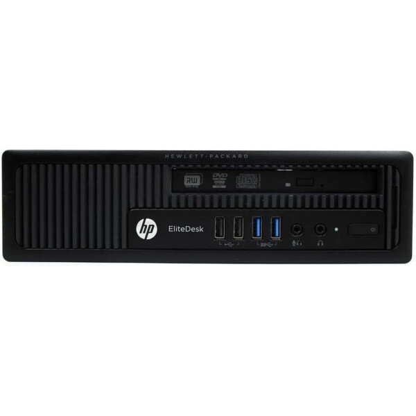 

HP EliteDesk 800 G1 USDT (G4J55PA)