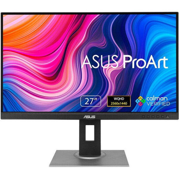 

Монитор 27" Asus PA278QV (PA278QV) Black