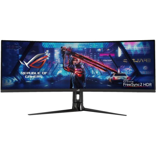 

43" Asus XG43VQ