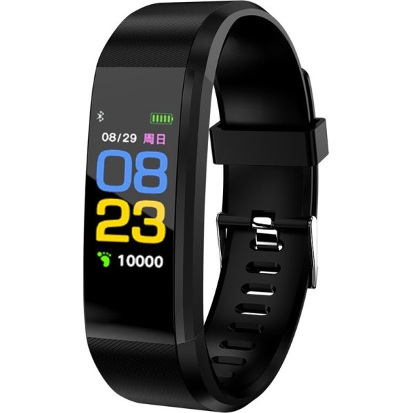 

SENOIX 115-P Black (SWY115X5FPN)