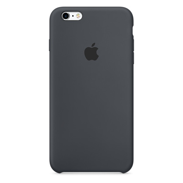 

Apple Charcoal Gray для iPhone 6/6S Plus (MKXJ2ZM/A)