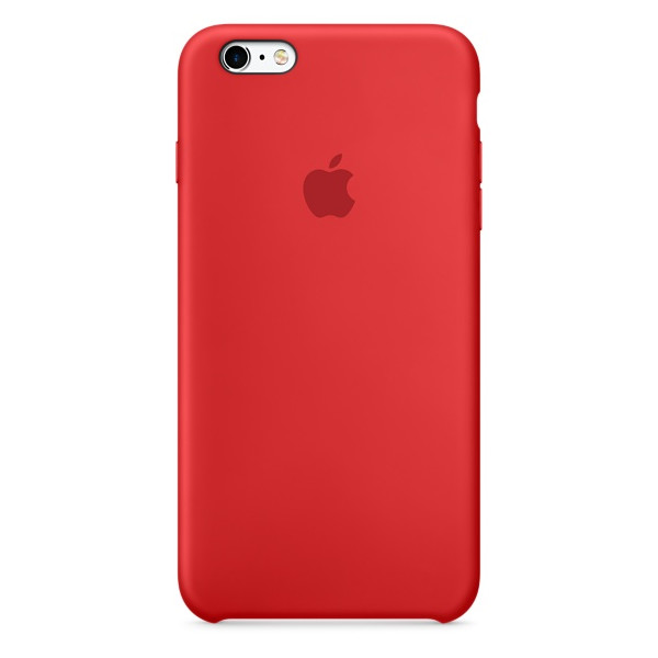 

Apple Product Red для iPhone 6/6S Plus (MKXM2ZM/A)