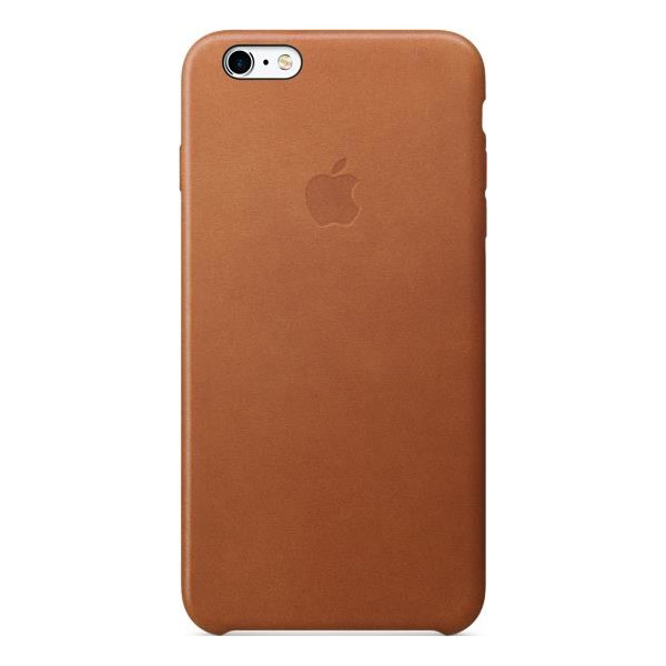 

Apple Saddle Brown для iPhone 6/6S Plus (MKXC2ZM/A)