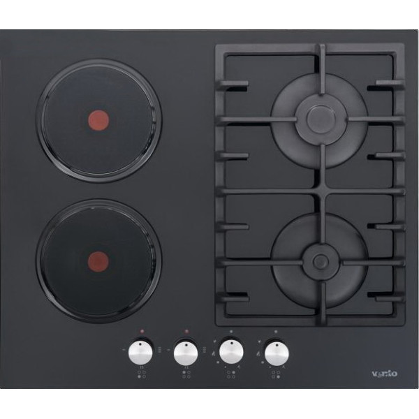

Ventolux HSF622-B3G C (BK)