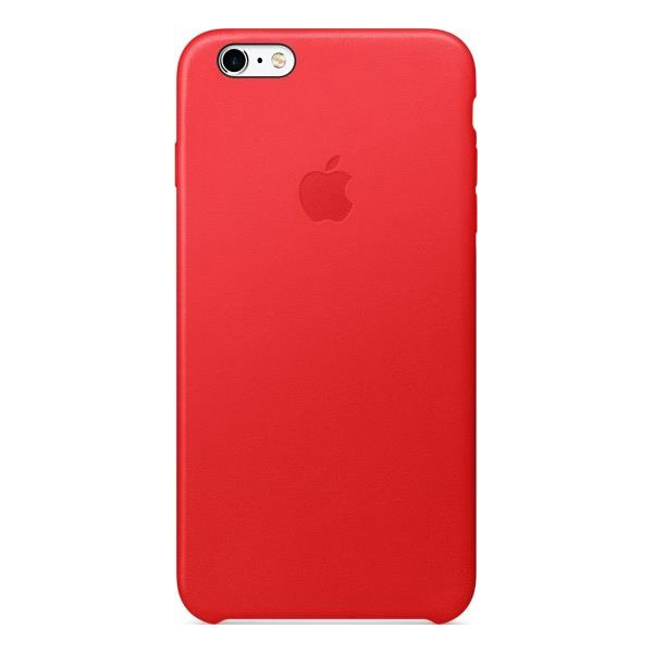 Apple Product Red для iPhone 6/6S Plus (MKXG2ZM/A)