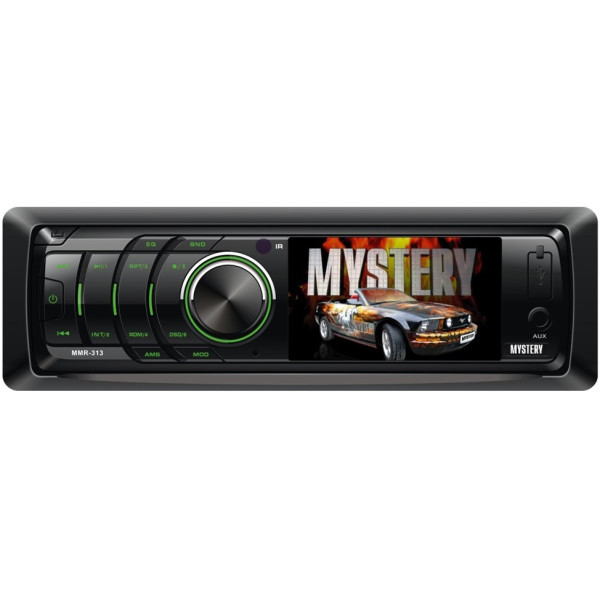 

Автомагнитола MYSTERY MMR-313