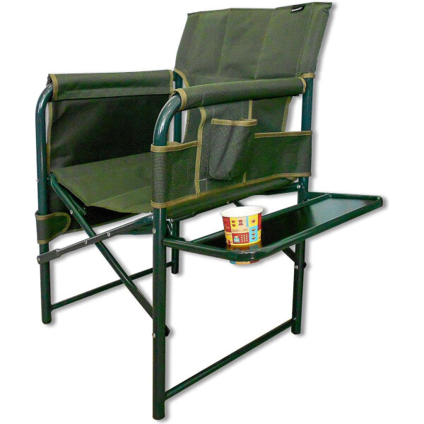 

Кресло складное Ranger Guard RA 2207