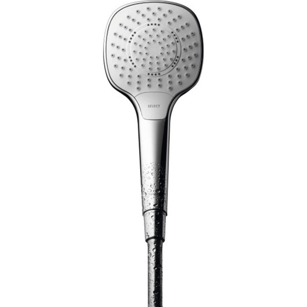 

Душевая лейка HANSGROHE MySelect E Multi EcoSmart, 26673400