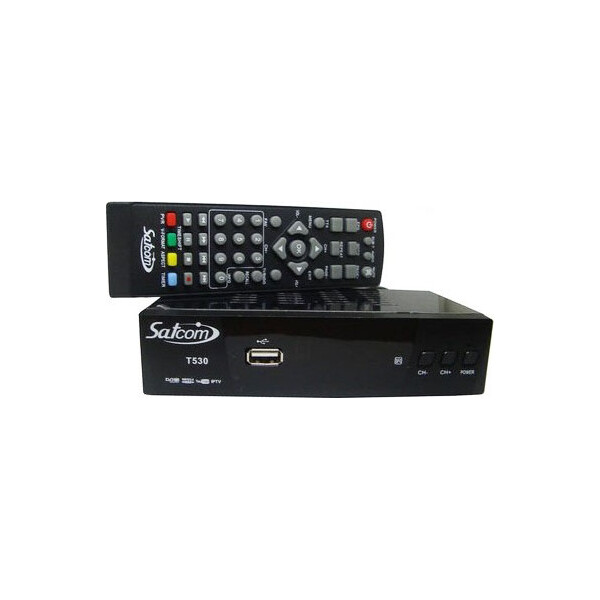 

Satcom T530