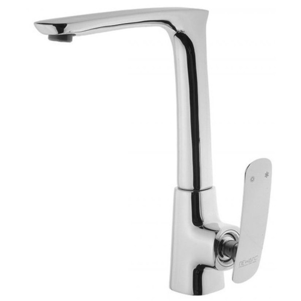 

Смеситель для кухни NEWARC Slim, 121531