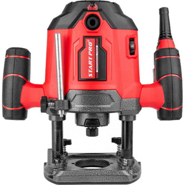

Машина фрезерная электрическая START PRO SPR-1700 (набор цанг: 6мм, 8мм)