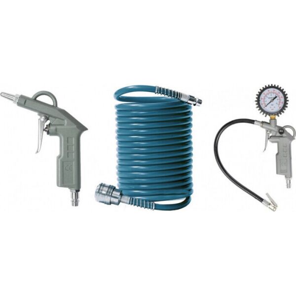 

Набор для компрессора Hyundai AC 3 SET