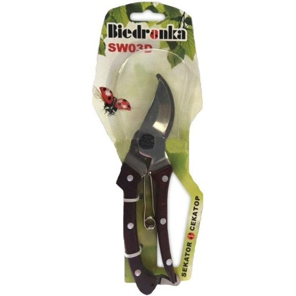 

Секатор Biedronka SW03D (46377)