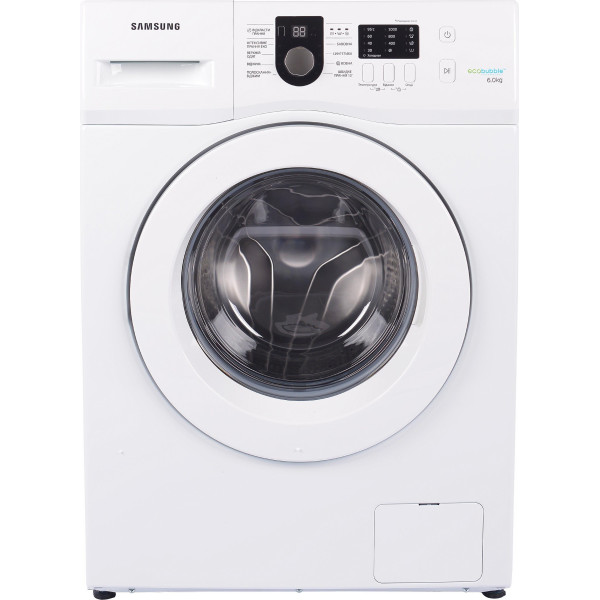 

Samsung WF60F1R0G0WDUA