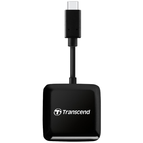 

Картридер Transcend TS-RDC3