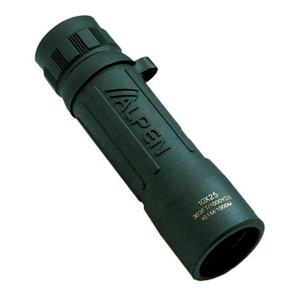 

Бинокль Alpen 10x25