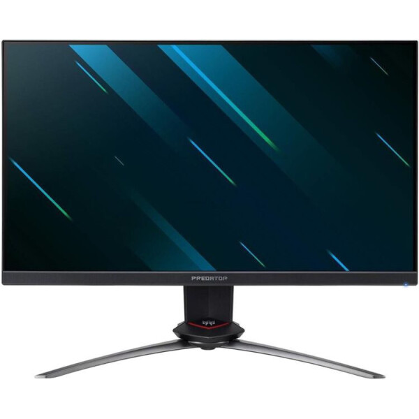 

Монитор 27" Acer Predator XB273XB (UM.HX3EE.X04) Black