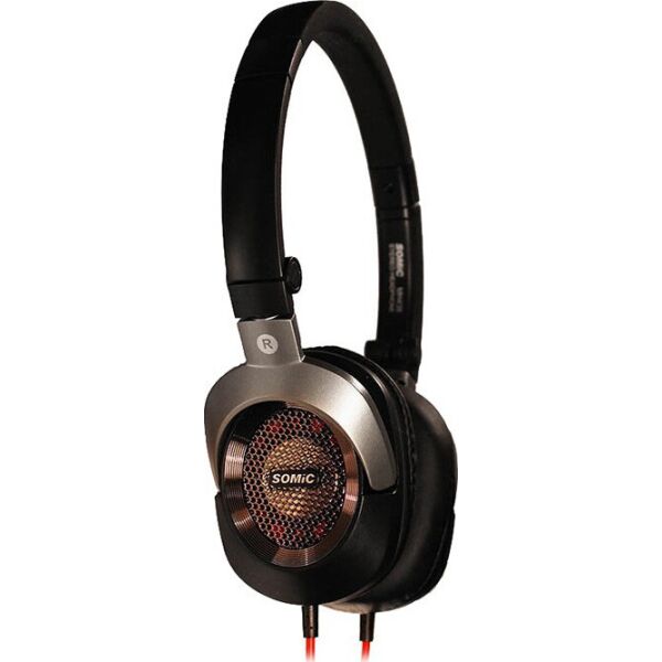 

SOMIC MH438 Black