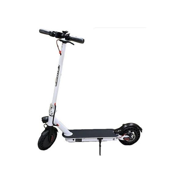 

Crosser E9 Premium Перфорация 10 inch (7,5Ah) - Белый