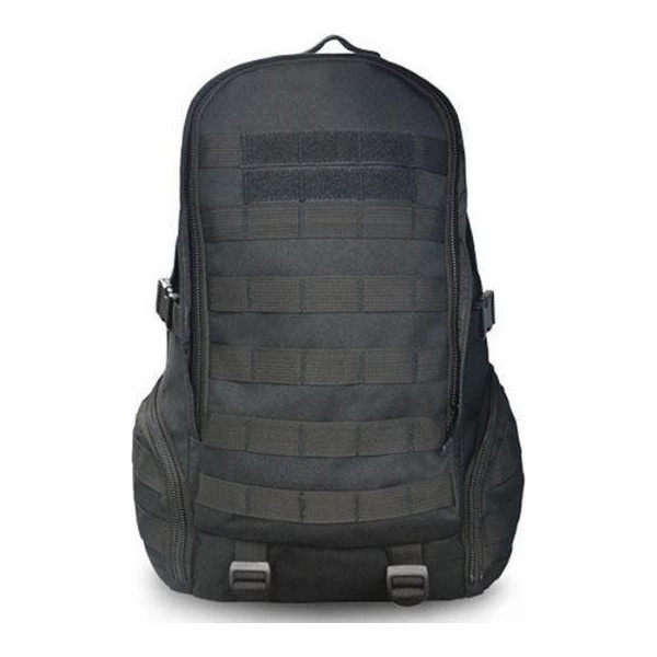 

Рюкзак тактический MHZ B07 (35 л)черный (009360)