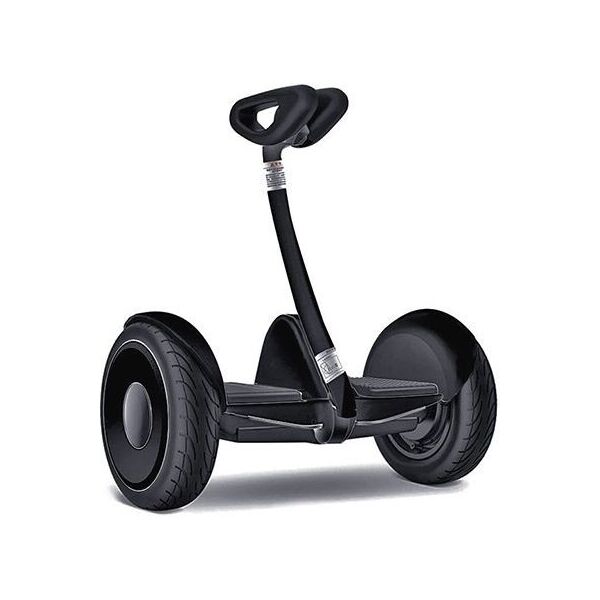 

Гироскутер MiniRobot Mini 54V черный