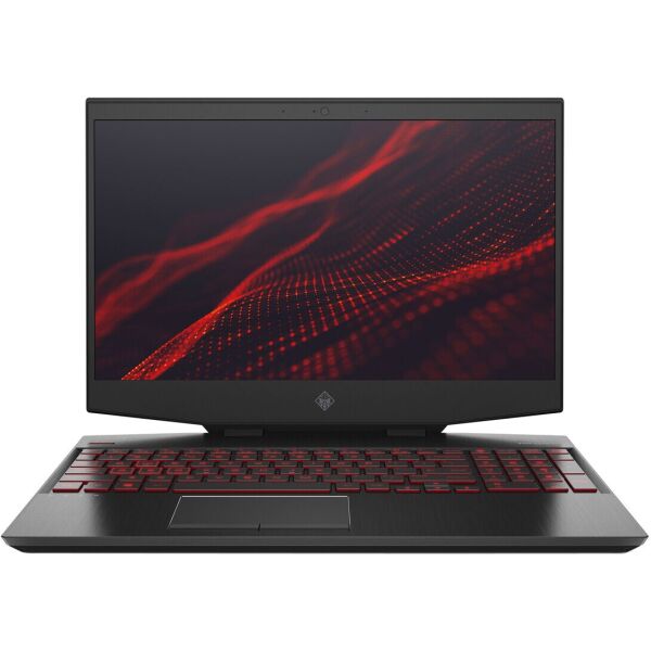 

HP OMEN 15-dh1059nr (3C585UA) "Refurbished"
