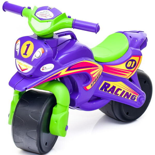 

Байк-беговел Doloni Toys Спорт (0138/60)