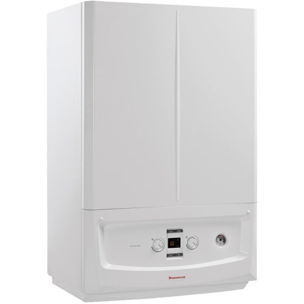 

Газовый котел Immergas Victrix Zeus 32