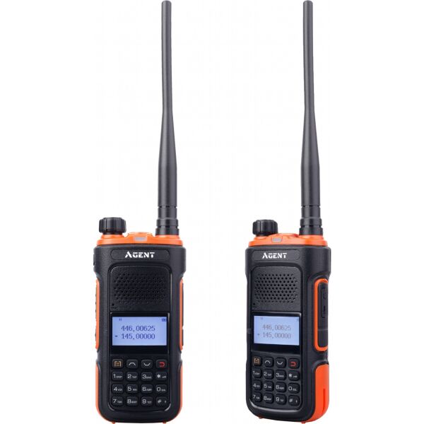 

AGENT AR-UV10 TWIN PACK