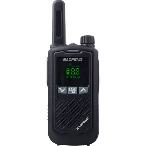

Baofeng BF-T17 BLACK