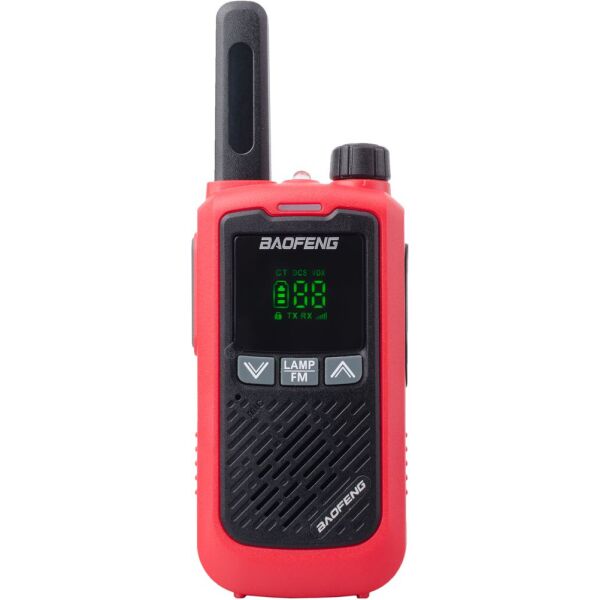 

Baofeng BF-T17 RED