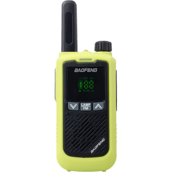 

Baofeng BF-T17 GREEN