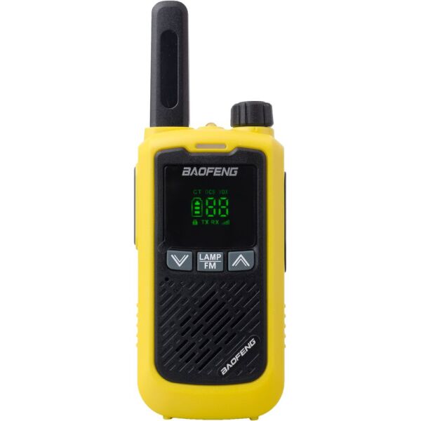 

Baofeng BF-T17 YELLOW