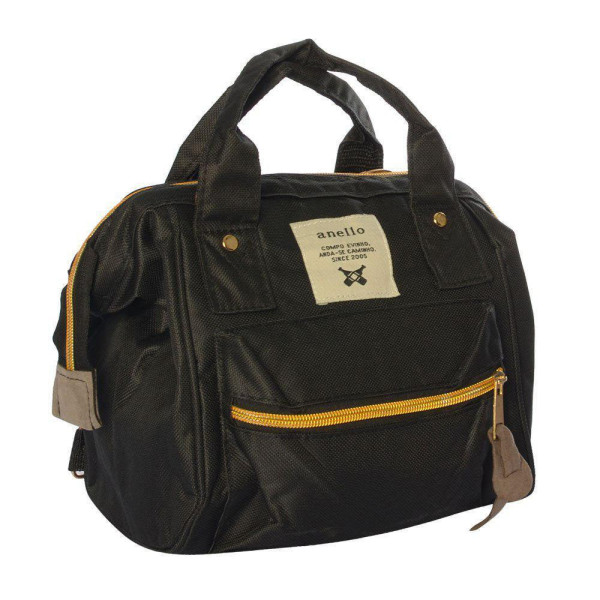 

Сумка Teenage Backpacks MK 2876, черный (009617)