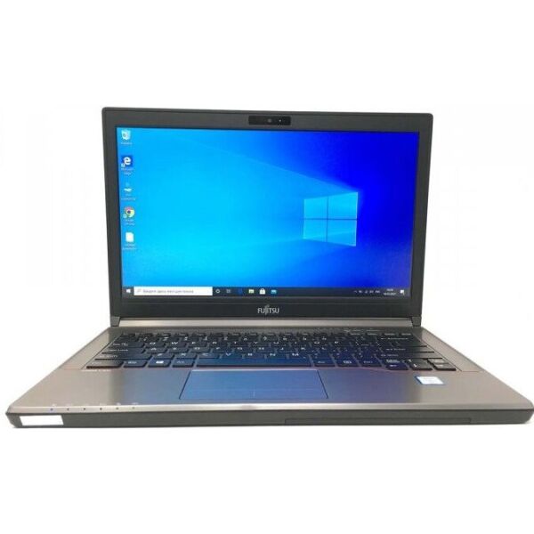 

Ноутбук Fujitsu E746 "Refurbished"