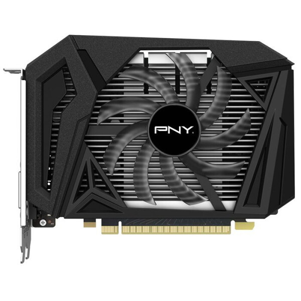 

PNY GeForce GTX 1650 SUPER Single Fan 4096MB (VCG16504SSFPPB)