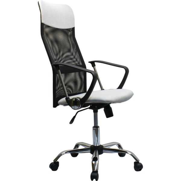 

Кресло Примтекс Плюс Ultra Chrome PR-31/M-01/PR-31