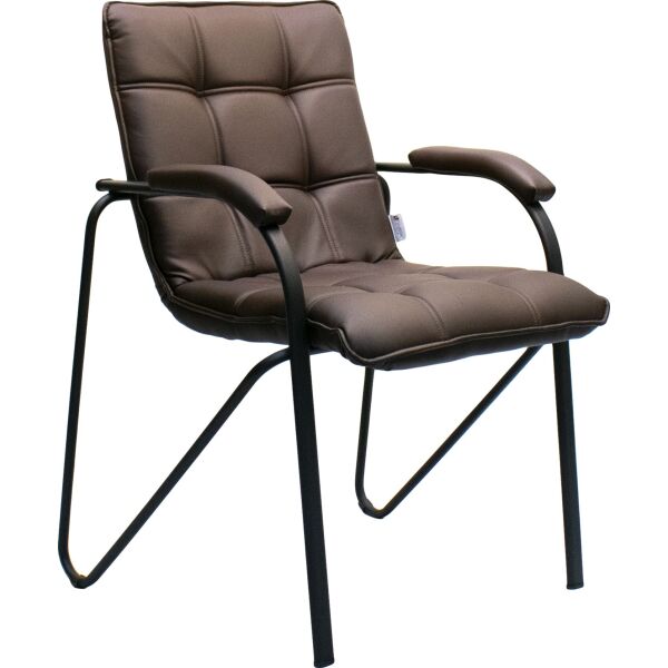 

Стул Примтекс Плюс Stella black B-66