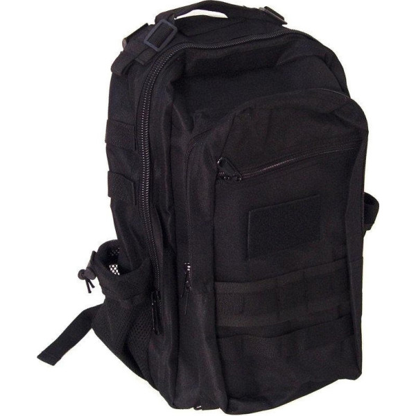 

Рюкзак тактический Molle Assault B36 (30 л) черный (008888)